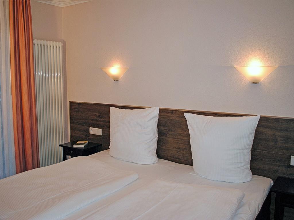 Strandvilla Gudrun Zur Meerseite Mit Balkon บินซ์ ภายนอก รูปภาพ